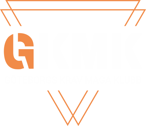 Göteborgs Krav Maga Klubb – GKMK